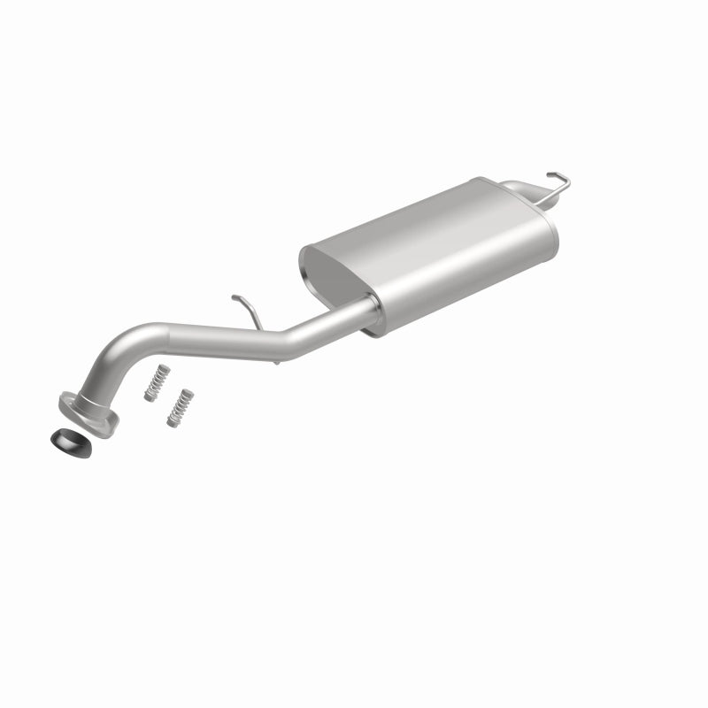 Magnaflow 116-0626 BRE Exhaust Kit Replacement Stainless fits Toyota