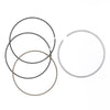Athena S41316200 10-15 fits Honda CRF R 250 77mm Bore Piston Ring Set (For Pisto