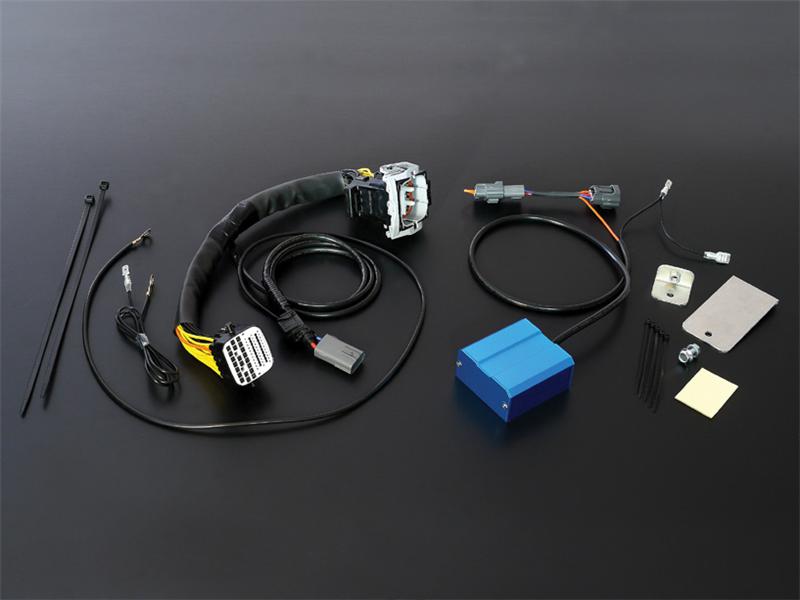 Cusco 965 726 H Ignition Capacitor Wiring Harness fits Subaru BRZ / Scion FR-S