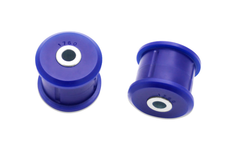 SuperPro SPF1760K 2003 fits Lexus GX470 Base Rear Upper Trailing Arm Bushing Kit