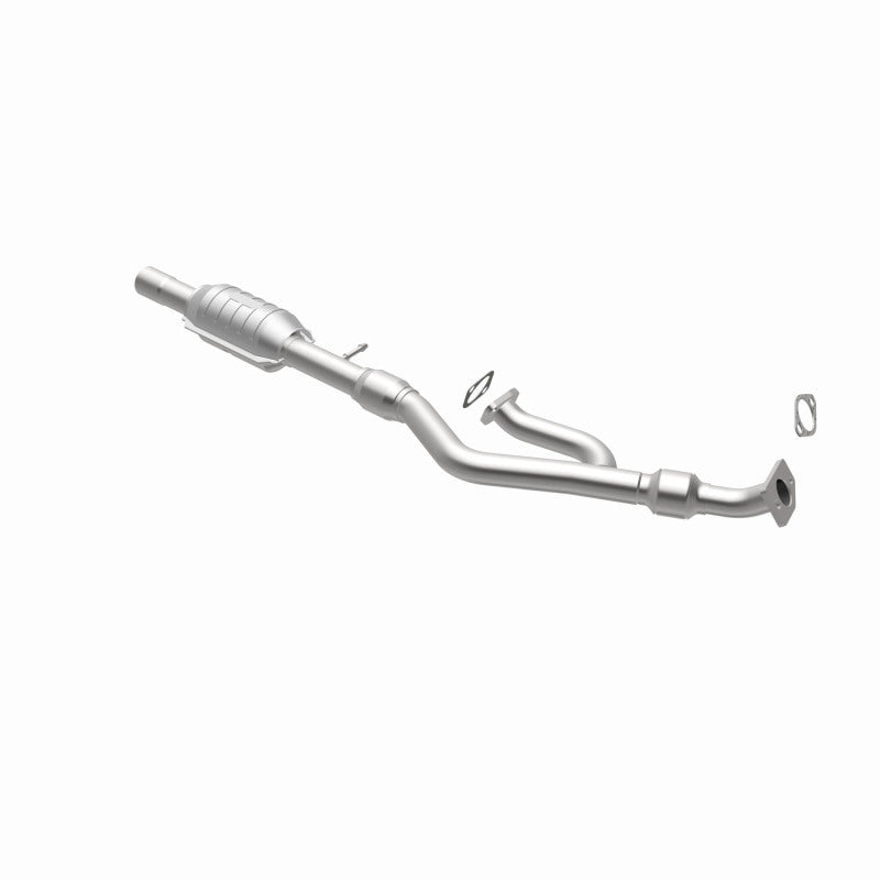 MagnaFlow 23859 Conv DF Santa Fe