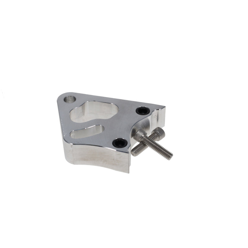 Peterson Fluid Systems 14-3121 fits Chevrolet Big Block Mount Blade - Right Side