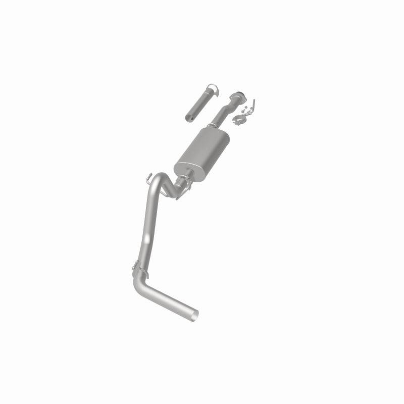 Magnaflow 106-0942 BRExhaust 16-23 fits Toyota Tacoma 3.5L Exhaust Kit