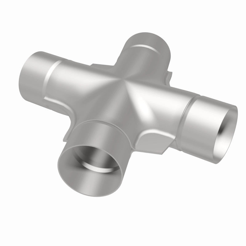MagnaFlow 10782 Smooth Trans X 3.00inch SS 35deg.