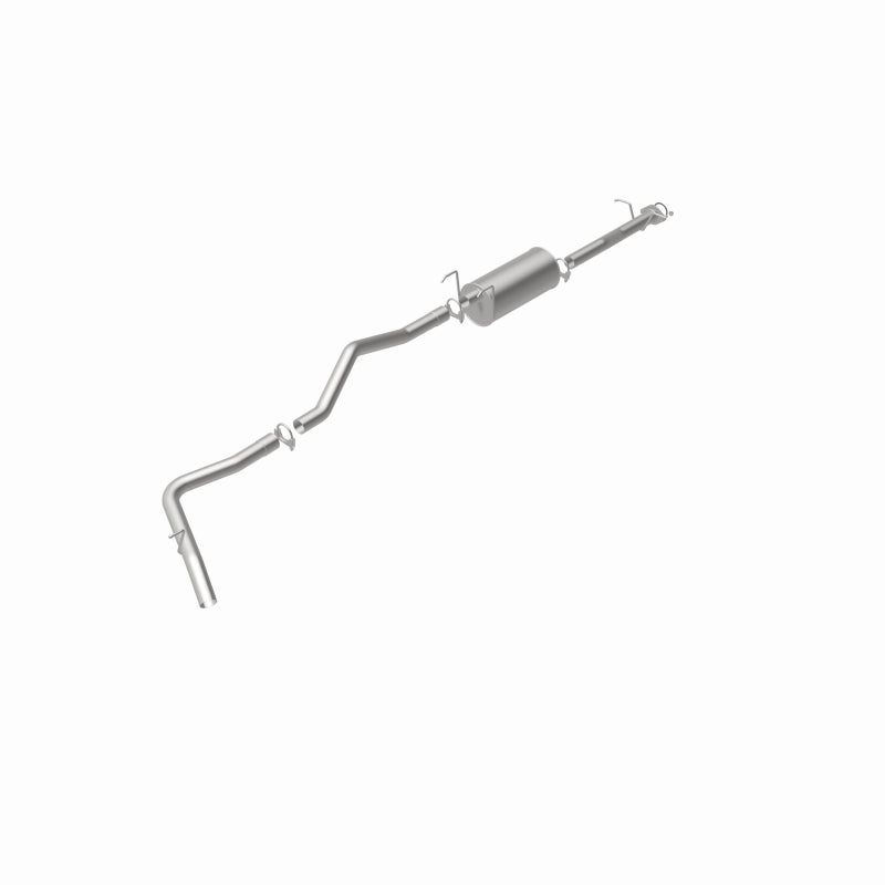 Magnaflow 106-0147 BRE Exhaust Kit 95-98 fits Toyota T100 3.4L