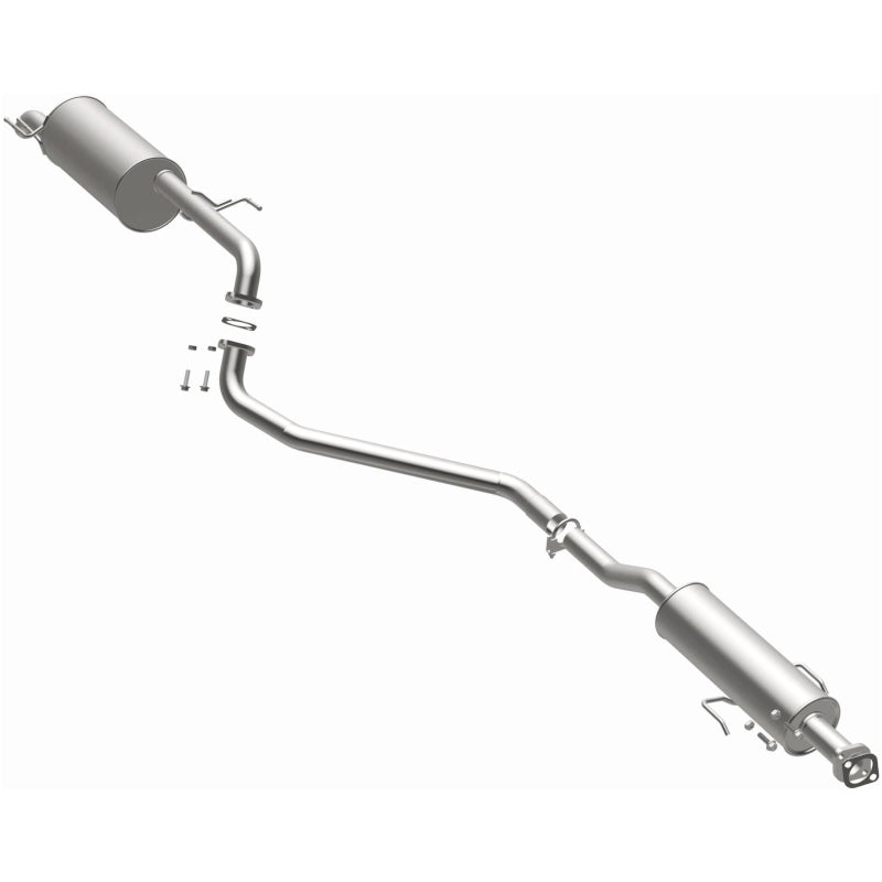 Magnaflow 106-0893 BRExhaust 10-13 KIA FORTE KOUP FORTE Exhaust Kit