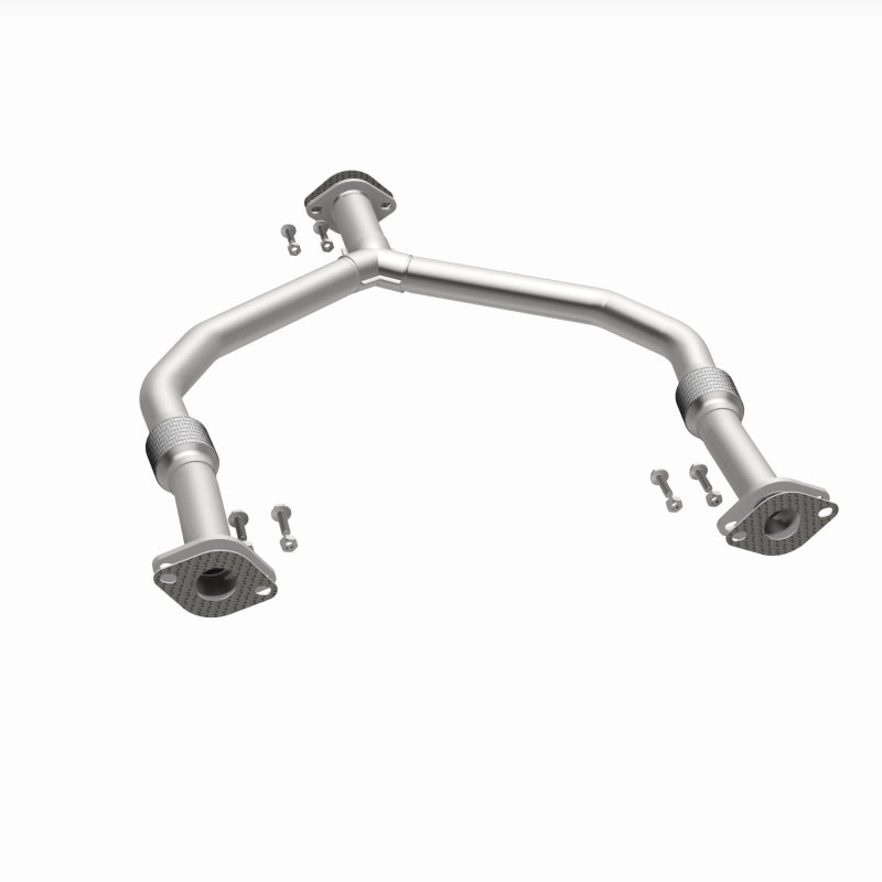 Magnaflow 107-0075 BRE Exhaust 06-08 M35 3.5L Front Pipe Kit
