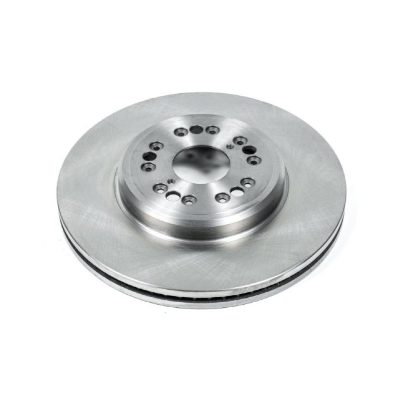 PowerStop JBR789 fits Lexus 95-00 LS400 Front Autospecialty Brake Rotor