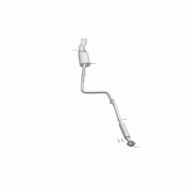 Magnaflow 106-0964 BRExhaust 11-19 fits Ford Fiesta 1.6L Exhaust Kit