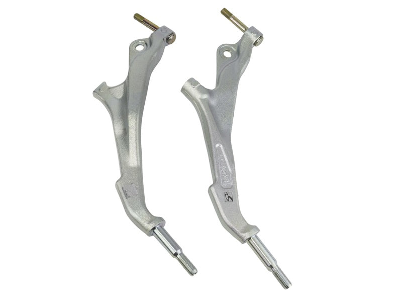 Skunk2 Racing 542-05-M570 Skunk2 96-00 fits Honda Civic LX/EX/Si Compliance Arm Kit (Must Use w/ 542-05-M540 or M545 on 99-00 Si)