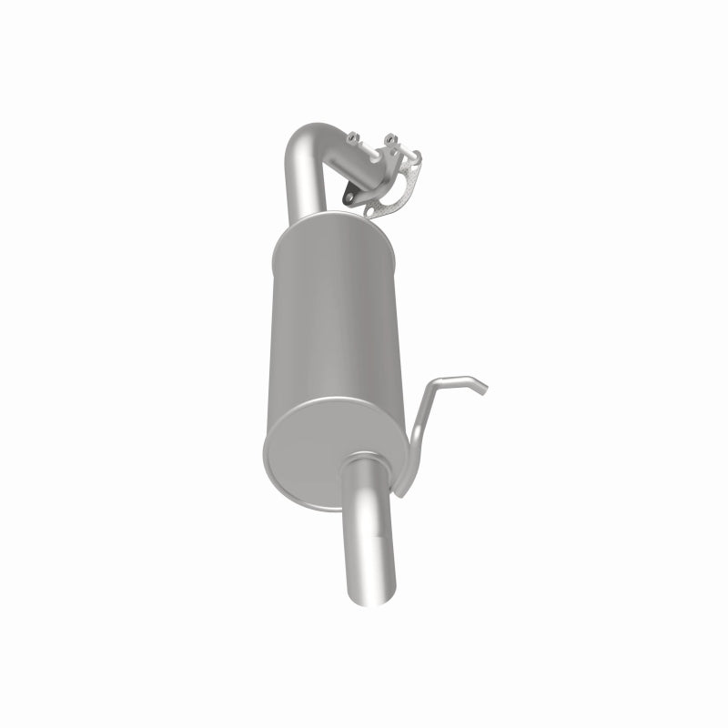 Magnaflow 106-0790 BRE Exhaust Kit 14-19 KIA SOUL 1.6L