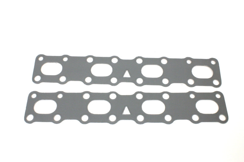 JBA 063-1400 fits Nissan/Infiniti 5.6L V8 VK56DE Oval Port Header Gasket - Pair