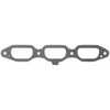 Fel-Pro MS92947 fits Chrysler Town & Country MS 92947 Fuel Injection Plenum Gasket Set