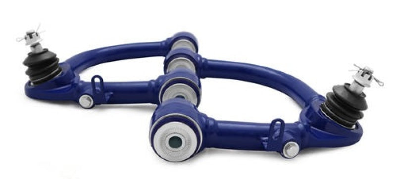 SuperPro TRC6720 fits Toyota Land Cruiser 100 Series Front Upper Fixed Offset Co