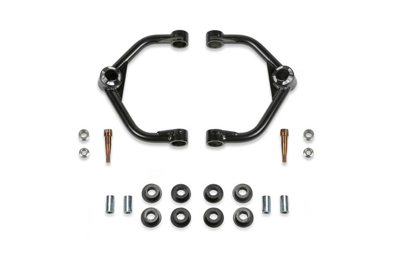 Fabtech FTS23233 fits Dodge 19-21 Ram 1500 4WD Forged Uniball UCA 0-6in Budget UCA System
