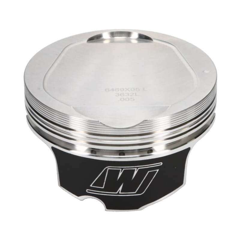 Wiseco K469X05 fits Chrysler 6.1L Hemi -6.5cc R/Dome 4.060inch Piston Shelf Stoc