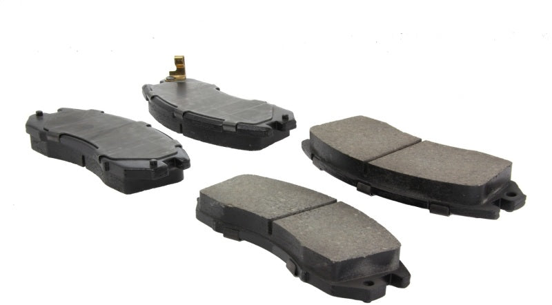 Stoptech 309.047 Performance Brake Pads