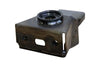 RustBuster RB7148L Front Core Support Mount Left Side