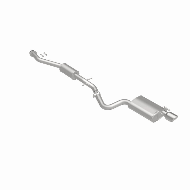Magnaflow 106-0932 BRE Exhaust Kit 01-05 fits Lexus IS300 3L
