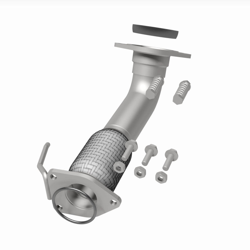 Magnaflow 107-0135 BRE Exhaust 08-12 fits Accord 2.4L Front Pipe Kit