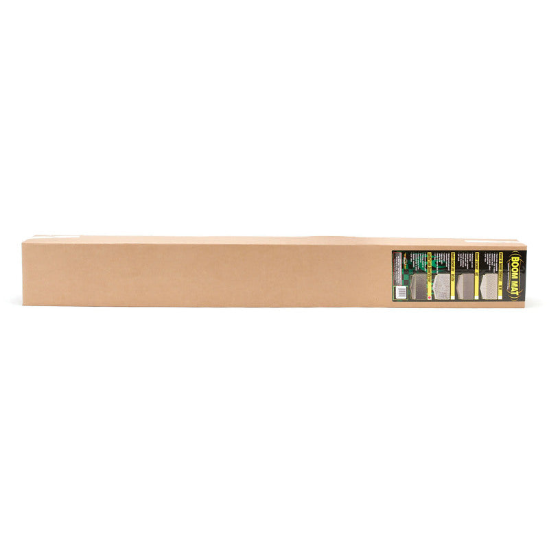 DEI 50121 Leather Look Sound Barrier - 48in x 48in