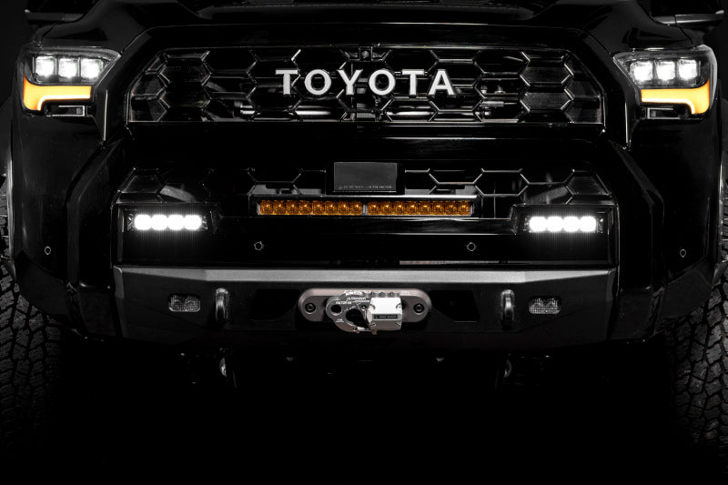 Diode Dynamics DD8843 24-26 fits Toyota SS6 Sport LED Kit White 6000K