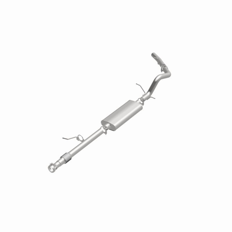 Magnaflow 106-0291 BRE Exhaust Kit 09-14 Tahoe Yukon 5.3L
