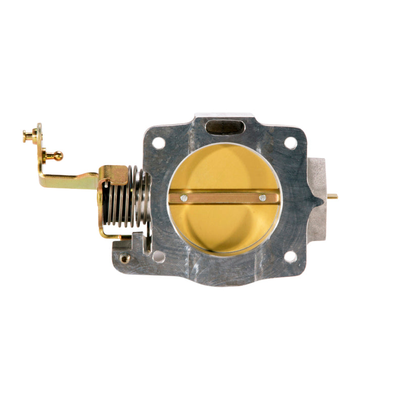 BBK 1552 Mustang V6 65mm Throttle Body Power Plus Series