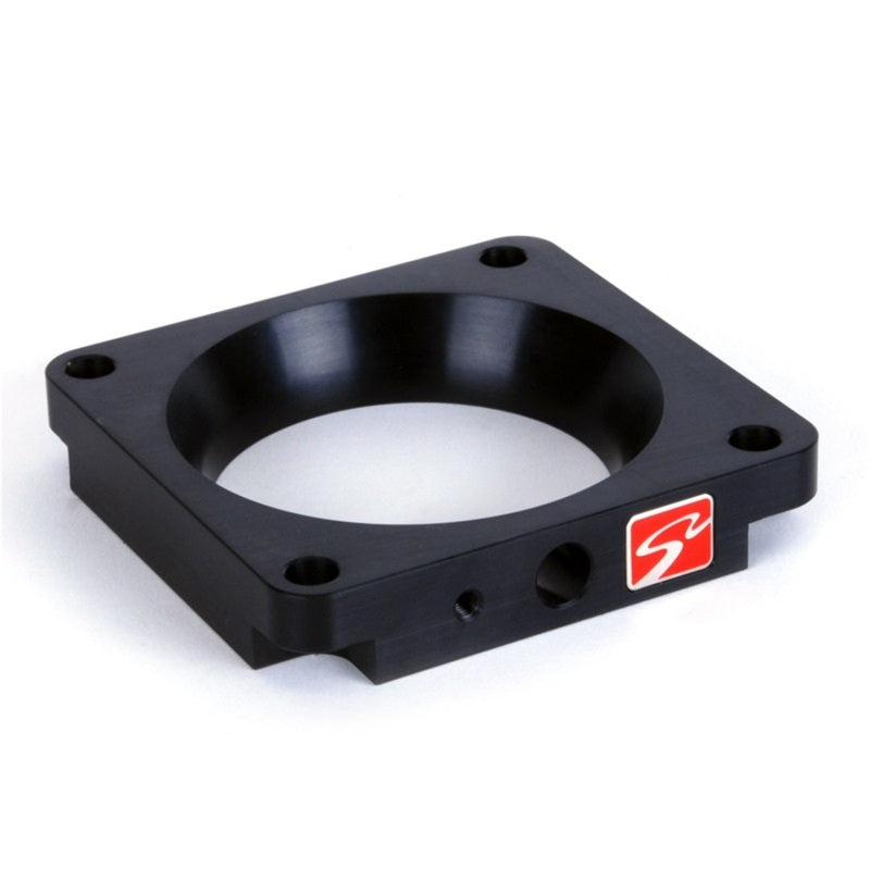 Skunk2 Racing 309-05-0010 Skunk2 06-11 DBW Throttle Body Adapter for Ultra-Series Race Manifold