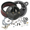 S&S 170-0057 Cycle 93-99 BT w/ Super E/G Carb Stealth Air Cleaner Kit w/o Cover