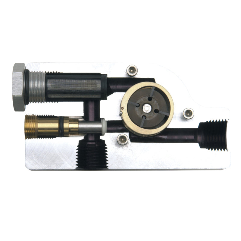 Edelbrock 1792 160 Gal Electric Fuel Pump