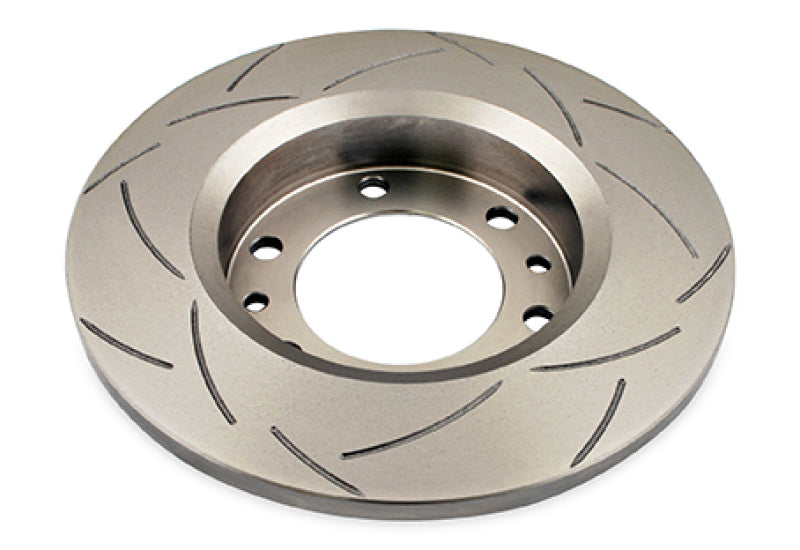 DBA DBA154S 80-89 fits Toyota Hilux 4WD Front Street Series Slotted Rotor
