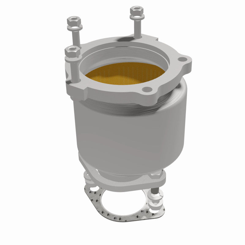 MagnaFlow 49316 Conv DF Sedona rr mani OEM