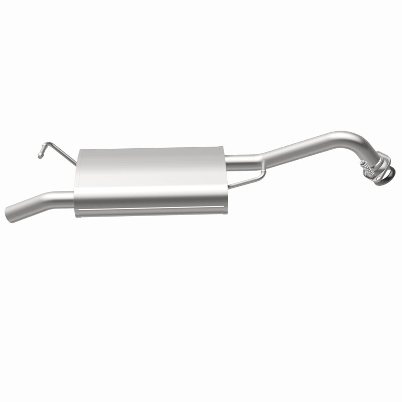 Magnaflow 106-0060 BRE Exhaust Kit 05-08 fits Toyota Corolla 1.8L