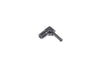 Radium Engineering 14-0344 1/8in NPT Male to 3/16in Barb 90 Degree Fitting