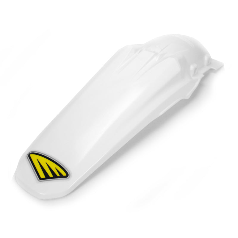 Cycra 1CYC-1821-42 06-09 fits Honda CRF250R Powerflow Rear Fender - White