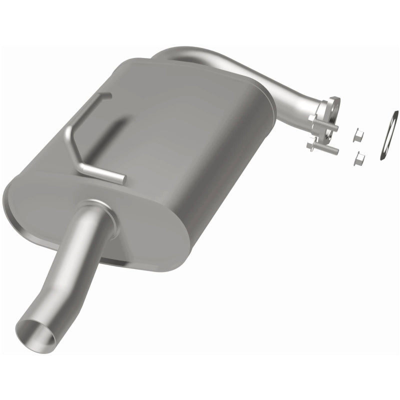 Magnaflow 108-0048 BRE Exhaust 07-12 Altima 2.5L 3.5L Muffler Kit