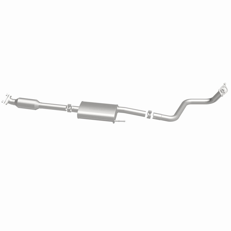 Magnaflow 280578 Conv Direct Fit OEM 20-22 fits Kia Soul 2L Underbody