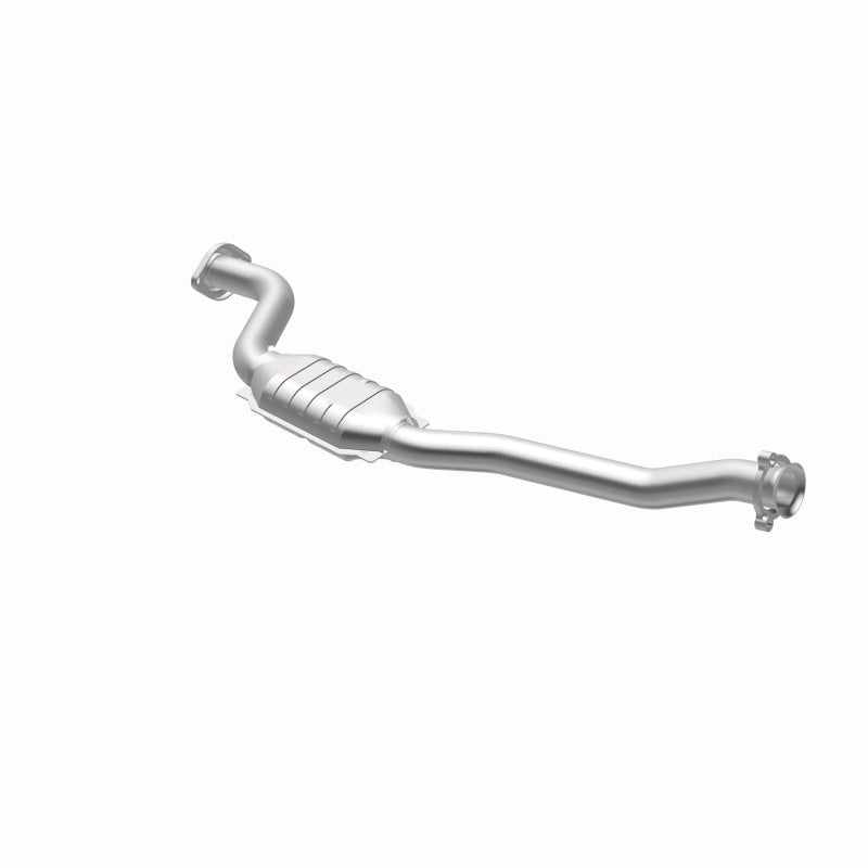 MagnaFlow 49611 Conv DF fits Colorado 2.8/3.5 Rear O