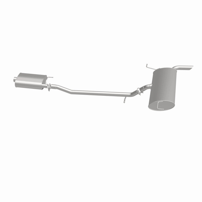 Magnaflow 106-0895 BRExhaust 12-15 fits CHEVROLET CAPTIVA SPORT 2.4L Exhaust Kit