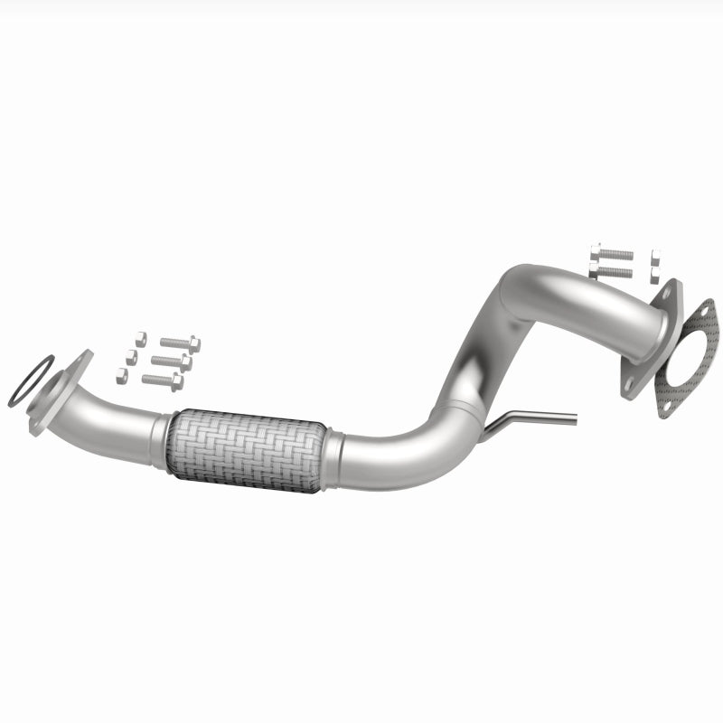 Magnaflow 107-0089 BRE Exhaust 08-10 Rogue 2.5L Front Pipe Kit