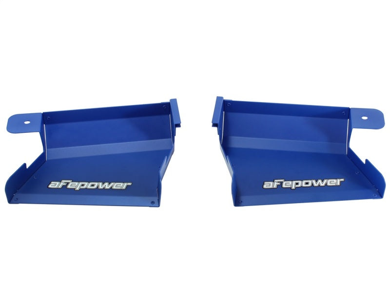 AFE 54-11478-L FORCE Intakes Scoops AIS fits BMW 335i (E90/92/93) 07-13 L6-3.0L
