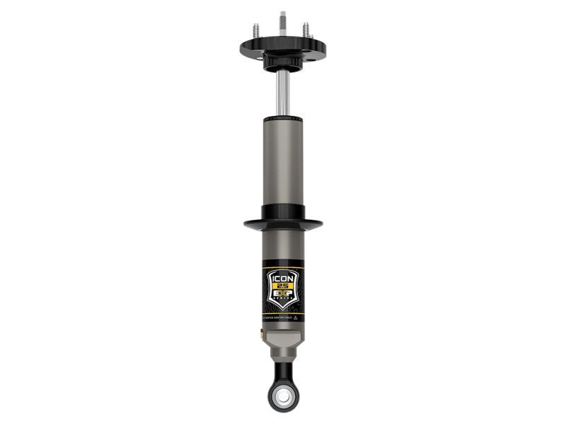 ICON 58655 fits Toyota 07-21 Tundra 2.5 EXP Front Coilover Shock