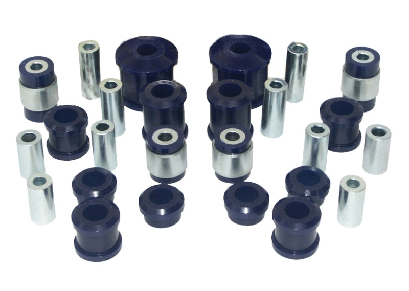 SuperPro KIT5239RK 2007 fits Volkswagen Eos Base Rear Suspension Bushing Kit - M