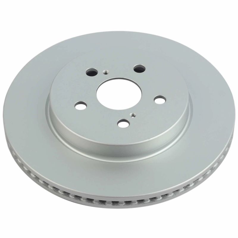 PowerStop fits Toyota Corolla Front Evolution Geo 19-20met Coated Rotor