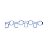 Fel-Pro MS97513 Volkswagen Jetta MS 97513 Engine Intake Manifold Gasket Set