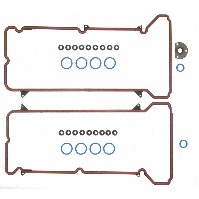 Fel-Pro VS50526R fits Cadillac DTS Engine Valve Cover Gasket Set