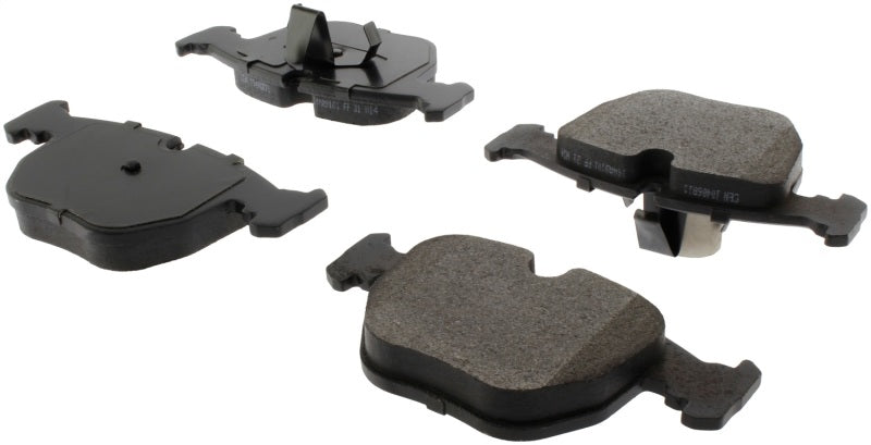 Stoptech 308.06811 Street Brake Pads