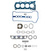Fel-Pro HS26158PT2 fits Toyota Corolla HS 26158 PT-2 PermaTorque Engine Cylinder Head Gasket Set