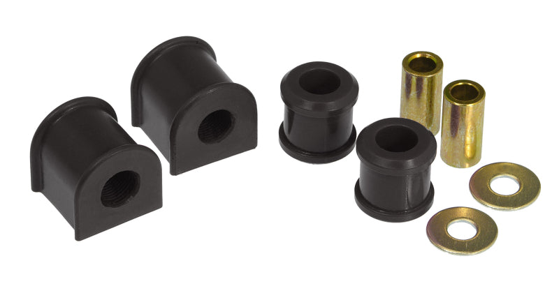 Prothane 1-1128-BL 1-1128-BL fits Jeep 07-11 JK Rear 19mm Sway Bar & End Li